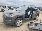 TOYOTA RAV4 HYBRID 2020