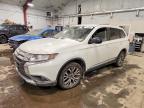 MITSUBISHI OUTLANDER 2017
