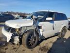 LAND ROVER RANGE ROVER SPORT 2013