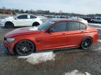 BMW M3 2016