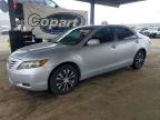 TOYOTA CAMRY 2009