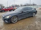 INFINITI Q50 2018