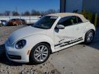 VOLKSWAGEN BEETLE 2014