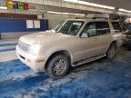 MERCURY MOUNTAINEER 2005
