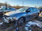 NISSAN MAXIMA 2017