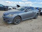 LEXUS IS 350C 2015