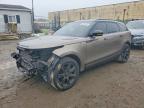 LAND ROVER RANGE ROVER VELAR 2020