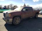 GMC SIERRA 2014