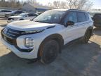 MITSUBISHI OUTLANDER 2025