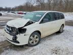 DODGE GRAND CARAVAN 2013