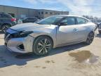 NISSAN MAXIMA 2020