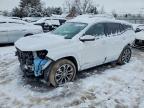 GMC TERRAIN 2021