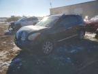 NISSAN ROGUE 2011