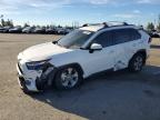 TOYOTA RAV4 HYBRID 2025