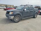 NISSAN FRONTIER 2011