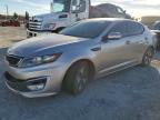 KIA OPTIMA HYBRID 2012