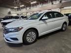 VOLKSWAGEN JETTA 2019