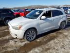 MITSUBISHI OUTLANDER SPORT 2011