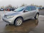 NISSAN MURANO 2012