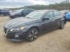 NISSAN ALTIMA 2021