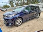 TOYOTA SIENNA 2024