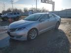 LINCOLN MKZ 2015