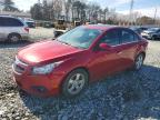 CHEVROLET CRUZE 2014