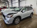 SUBARU FORESTER 2019