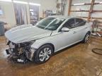 NISSAN ALTIMA 2022