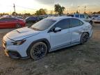 SUBARU WRX 2023