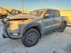 NISSAN FRONTIER 2025