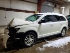 DODGE JOURNEY 2016
