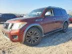NISSAN ARMADA 2017