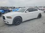 DODGE CHARGER 2012
