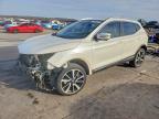 NISSAN ROGUE SPORT 2018