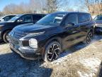 MITSUBISHI OUTLANDER 2022