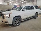 GMC YUKON XL 2018