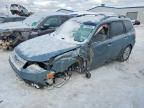 SUBARU FORESTER 2012
