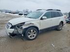 SUBARU OUTBACK 2013