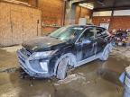MITSUBISHI ECLIPSE CROSS 2019