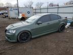 PONTIAC G8 2009