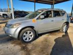NISSAN MURANO 2006