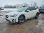 SUBARU CROSSTREK 2020