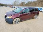 HONDA ODYSSEY 2012