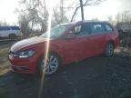 VOLKSWAGEN GOLF SPORTWAGEN 2018