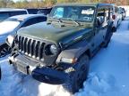 JEEP WRANGLER 2021