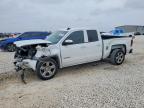 GMC SIERRA 2017