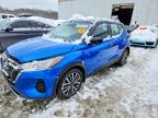 NISSAN KICKS 2024