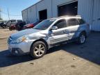 SUBARU OUTBACK 2013
