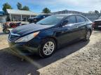 HYUNDAI SONATA 2011